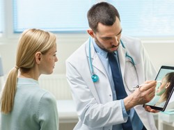 Jak się ma medycyna estetyczna w czasie pandemii? Wyniki TEGO badania mogą zaskoczyć...