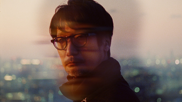 "Hideo Kojima: Connecting Worlds"