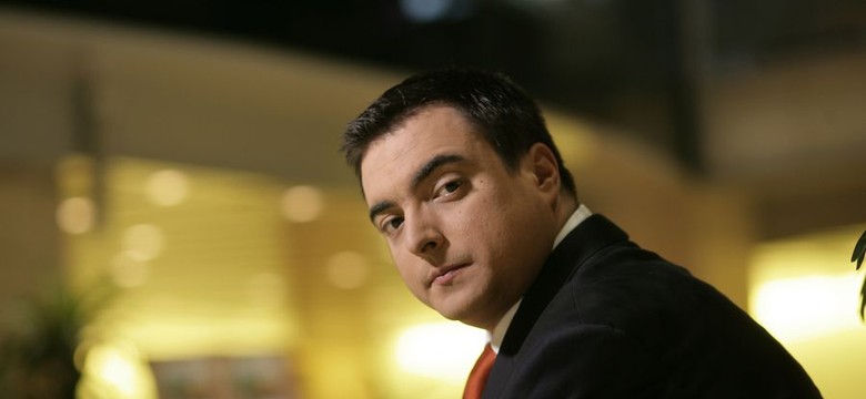 PiS skarży się na Sekielskiego. "Chciał ośmieszyć szefa PiS"