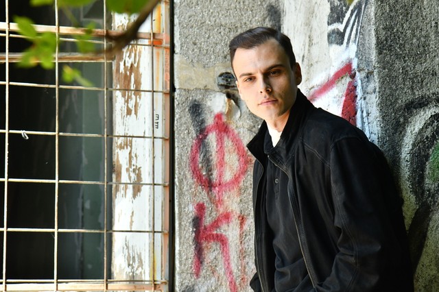 Miodrag Dragičević