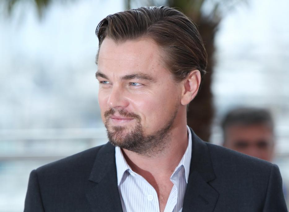 42 éves lett DiCaprio / Fotó: Northfoto