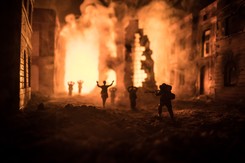 III wojna światowa i losy Polski. Jak dokładnie brzmiała przepowiednia siostry Łucji?