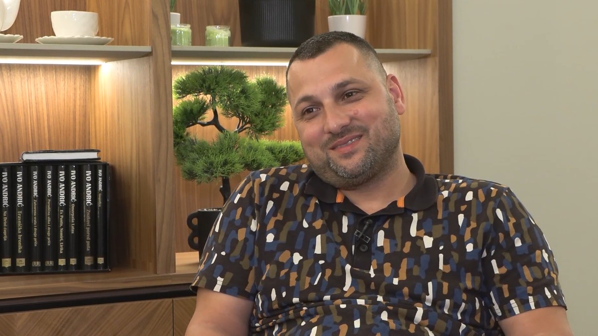 Deni Boneštaj