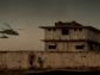 'Wróg numer jeden' DVD - recenzja