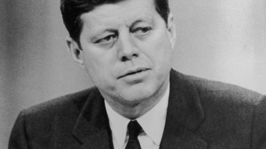 Patrick Bouvier Kennedy. To dziecko mogło odmienić losy JFK