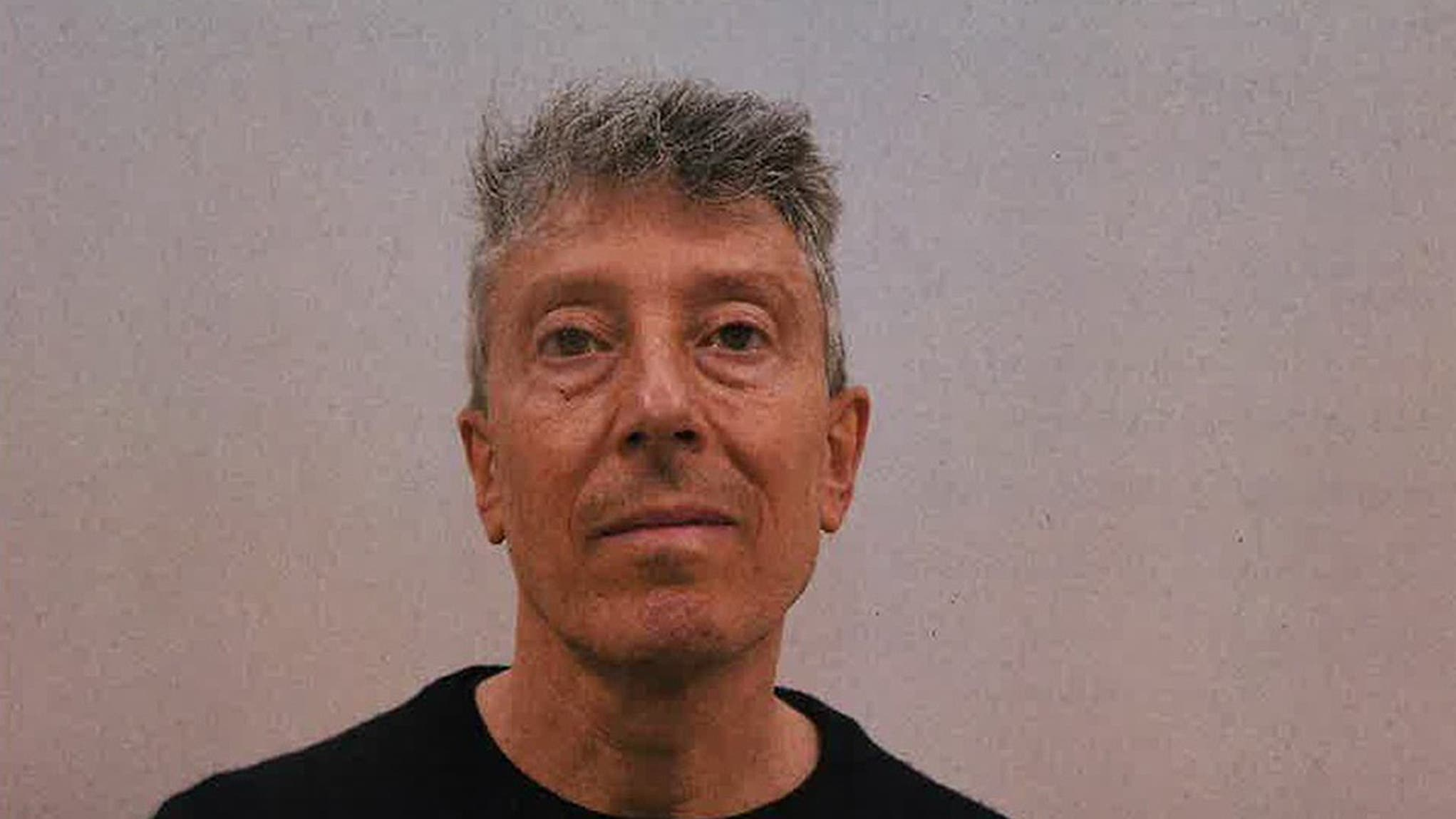 British man jailed for seven years for trying to spy for Russia in MI5 sting