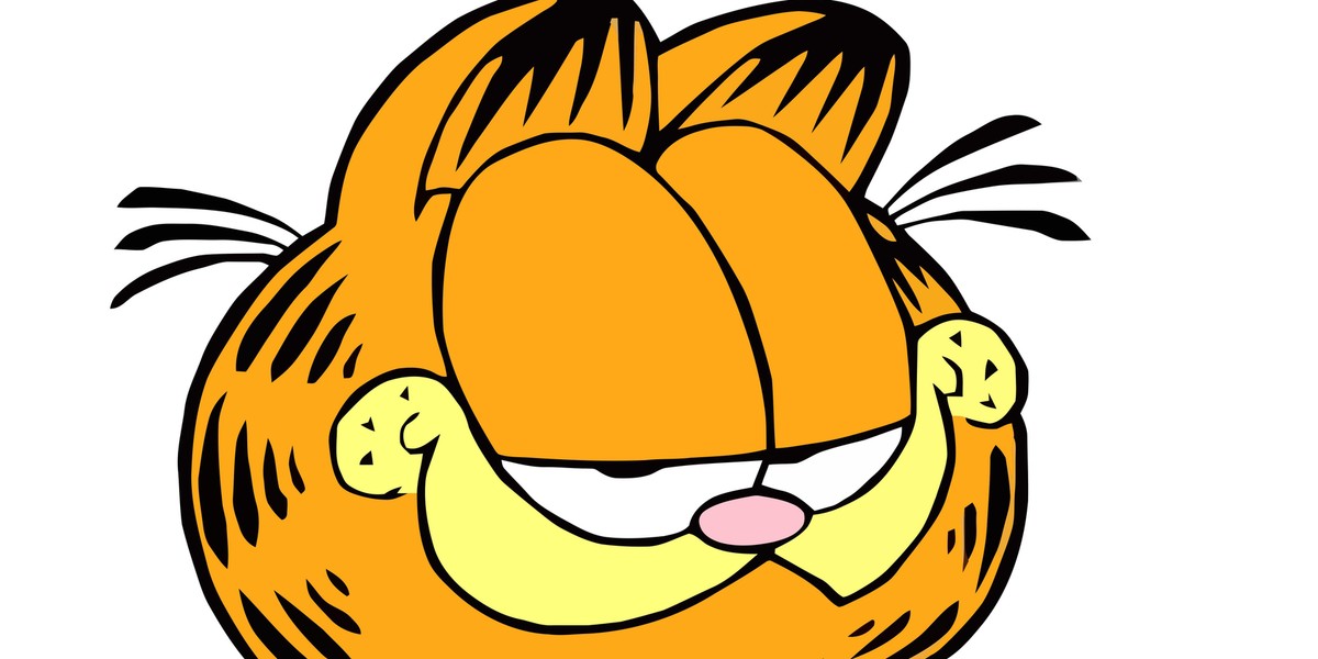 Garfield