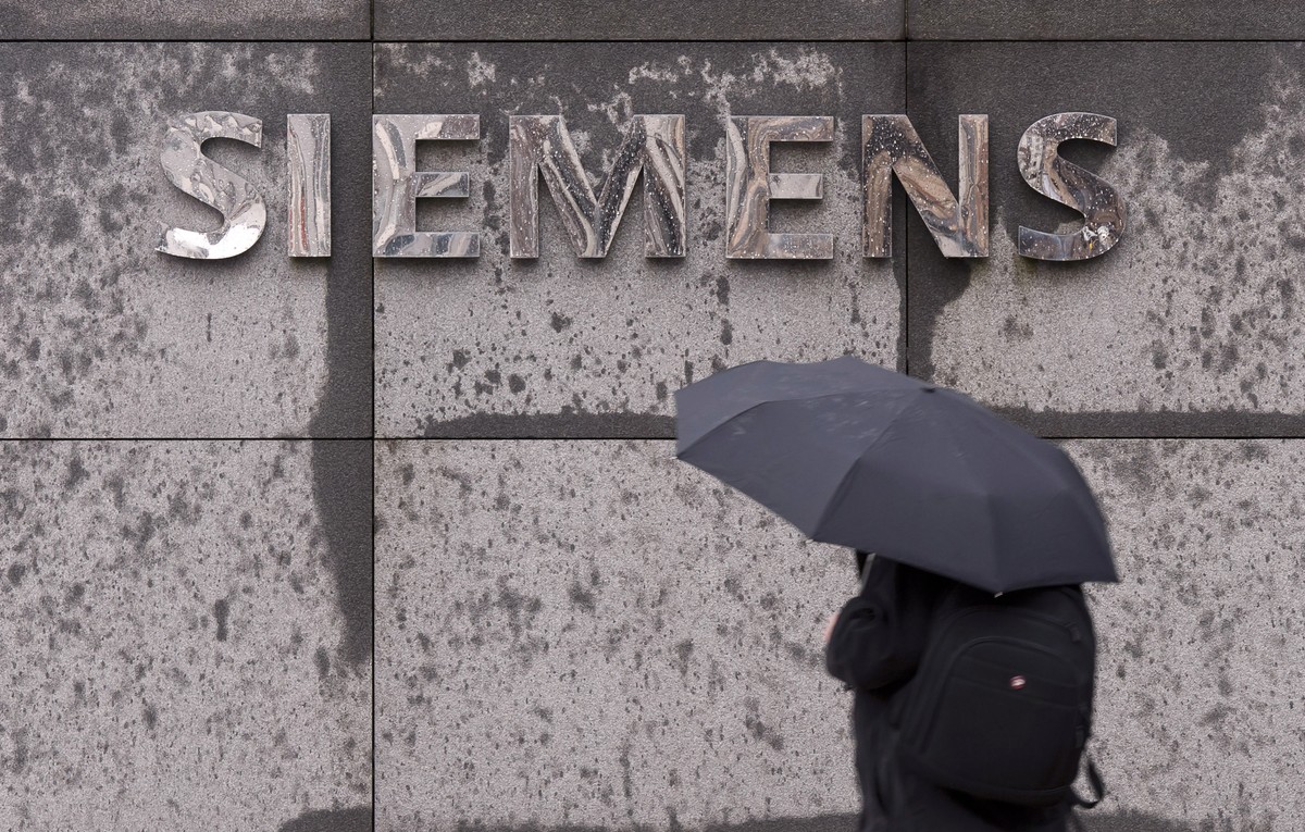 Siemens
