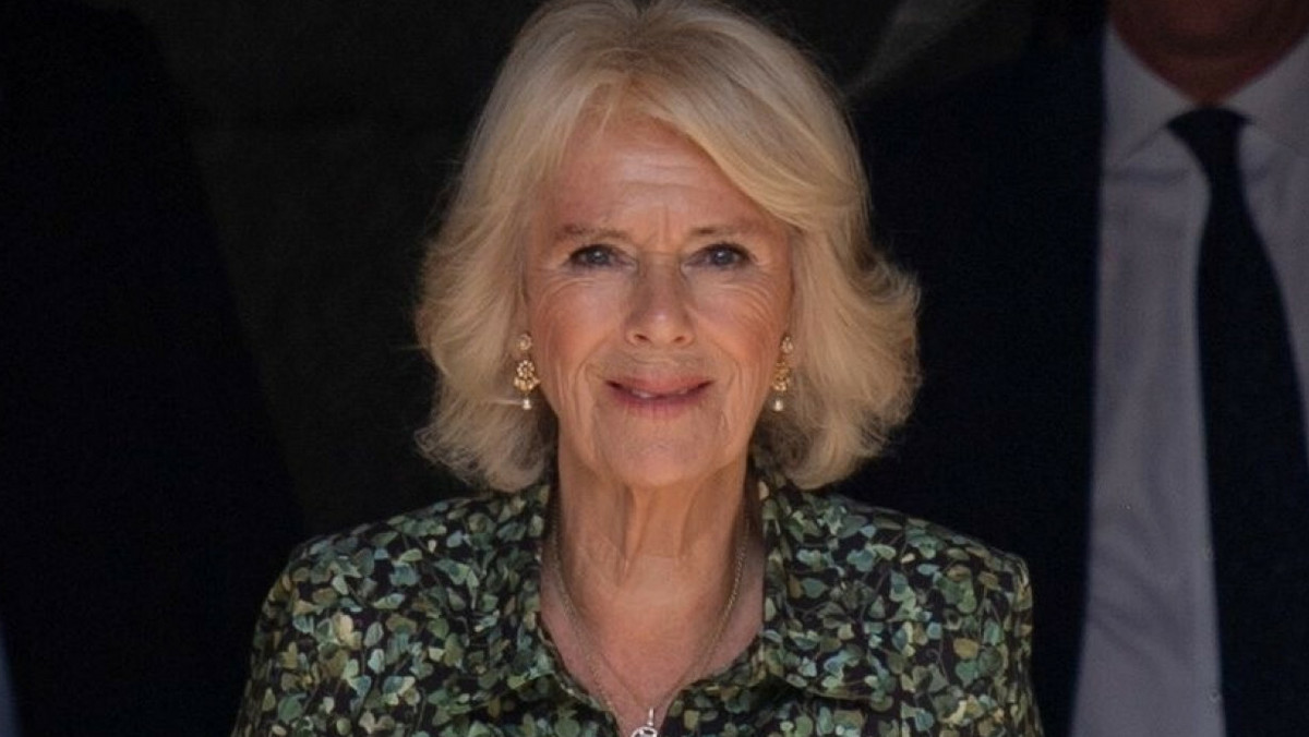 Księżna Camilla przed 75. urodzinami. "Chciałabym cofnąć czas"