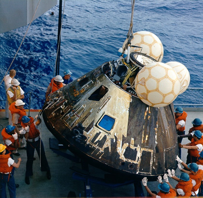 Misja Apollo 13