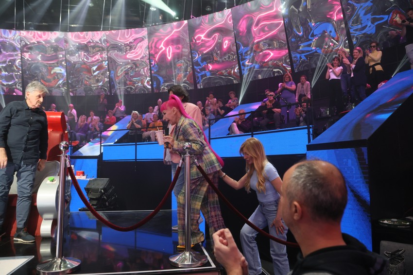 Pinkove zvezde Šimanovci