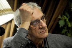 Zborowski i Materna także na liście osób zaszczepionych w puli z WUM-u