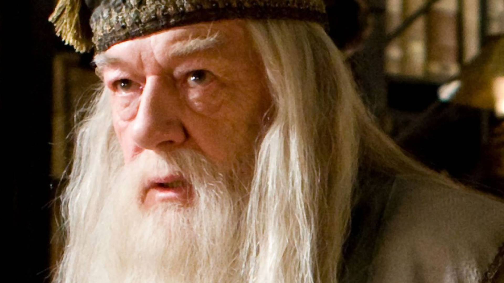Wiemy już, kto zagra Dumbledore'a w sequelu "Fantastycznych zwierząt"