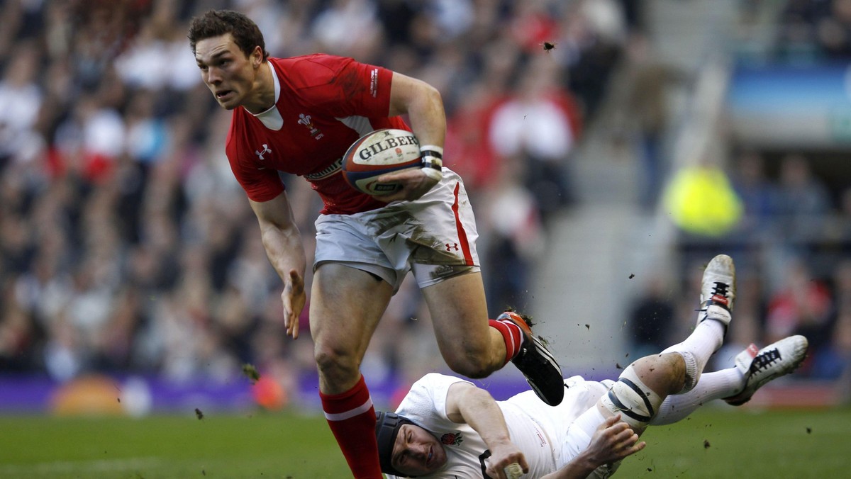 Po sobotnim zwycięstwie na Twickenham reprezentacja Walii awansowała na piąte miejsce w rankingu IRB, wyprzedzając pokonanych 19:12 Anglików.