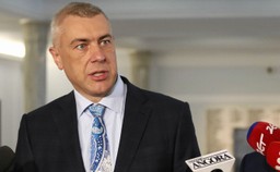 Giertych: Przesłuchanie Leszka Czarneckiego w poniedziałek o 11 w Katowicach