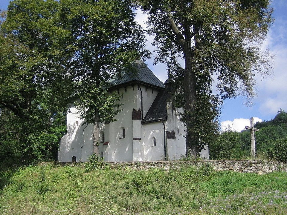 Podkarpackie - Największe atrakcje