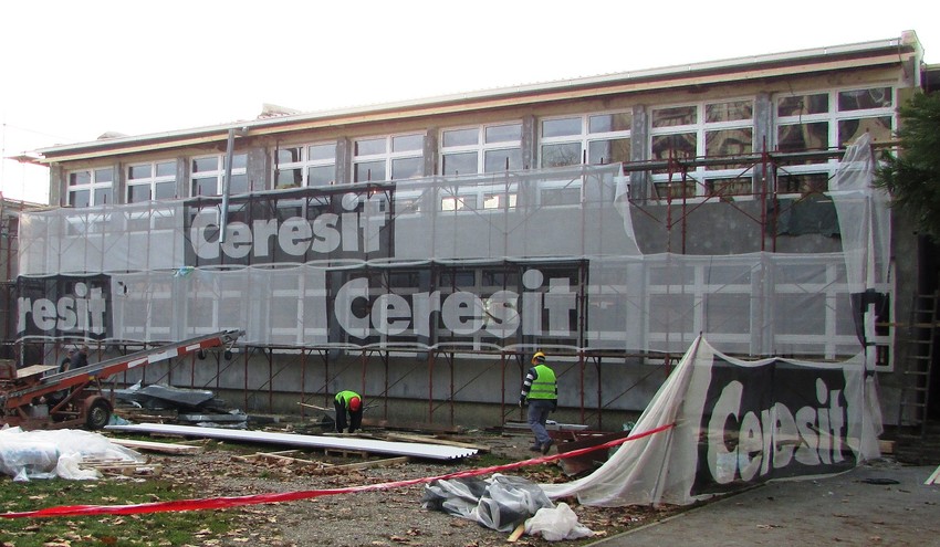 Osnovna škola "Danilo Borković" Gradiška