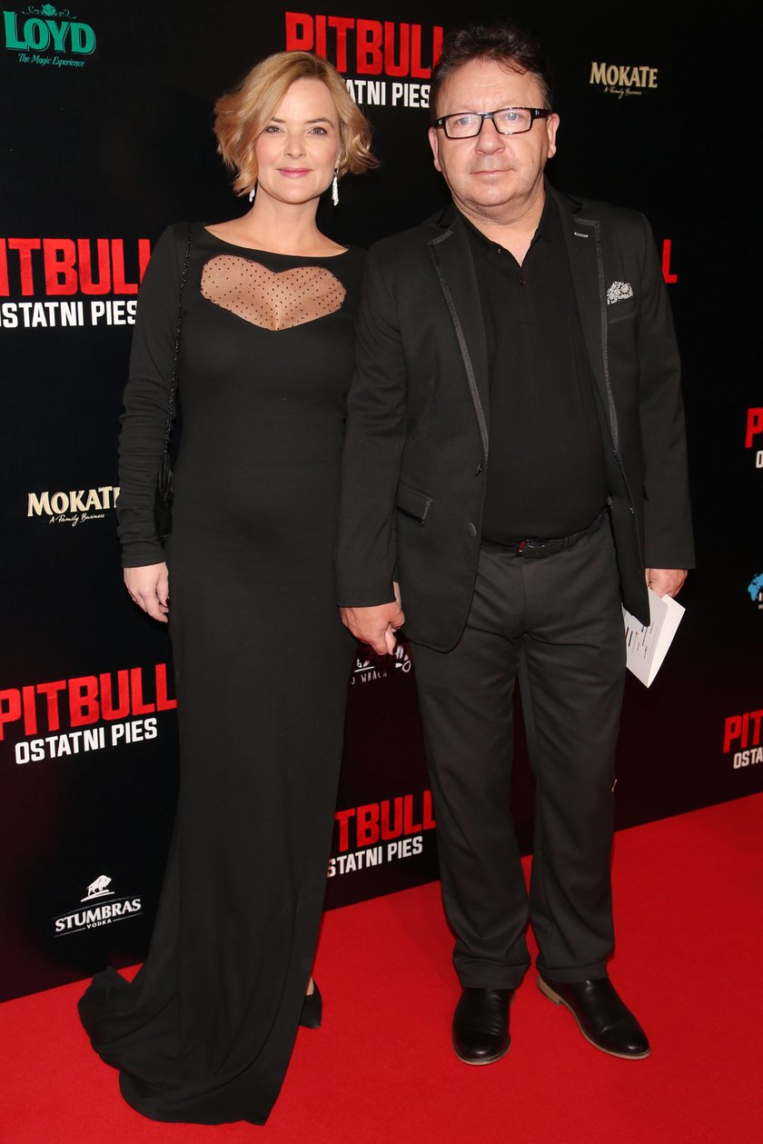 Premiera filmu „Pitbull. Ostatni pies”