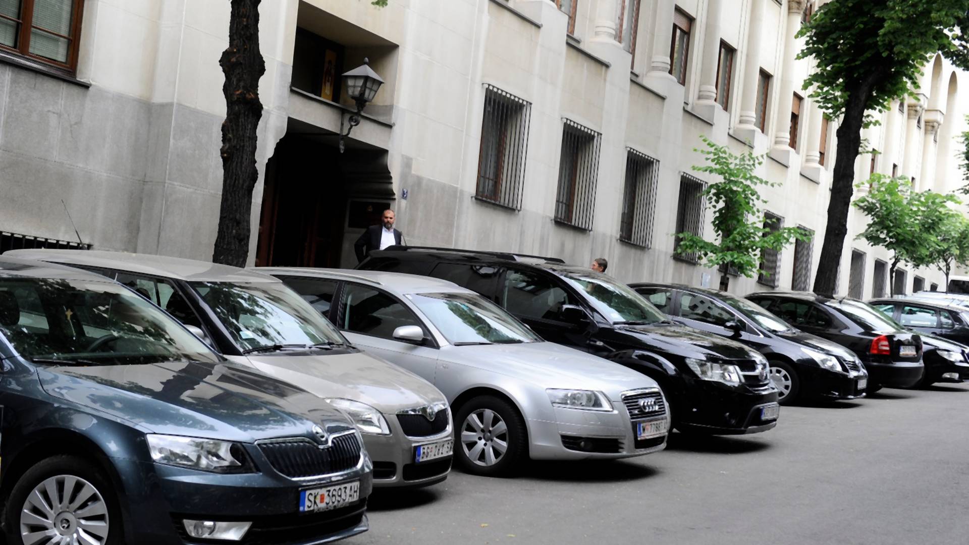 Situacija sa parkinga u Srbiji koja deluje nerealno i pokazuje da i dalje ima ljudi među nama
