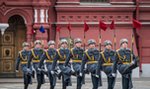 Major poniżał żołnierzy. Kazał im mierzyć penisy