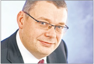 Marcin Piasecki: Kara za grzechy, których nie było