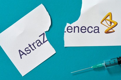 5. Be merjem adatni az AstraZenecát? 