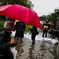 Nie jest łatwo ubezpieczyć się od powodzi