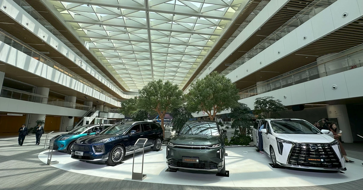 Chińczycy zbudują w Polsce fabrykę samochodów? Sensacja z Pekinu