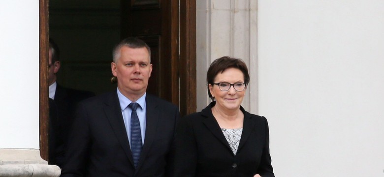 Koniec ze złotymi dziećmi? FAZ: Kopacz sięga po ludzi z normalnego życia
