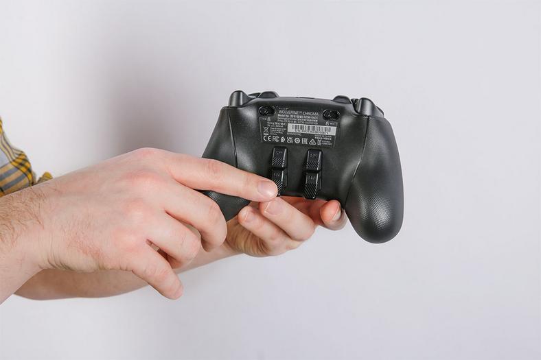 Wymienne ministicki, zdejmowane pady: Xbox Elite Wireless Controller 2 ma duży potencjał personalizacji 