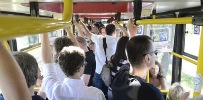 Tramwaje pojadą rzadziej