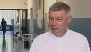 Prof. dr Goran Stevanović o infektivnim izazovima i veku rada Klinike za infektivne i tropske bolesti UKC Srbije  