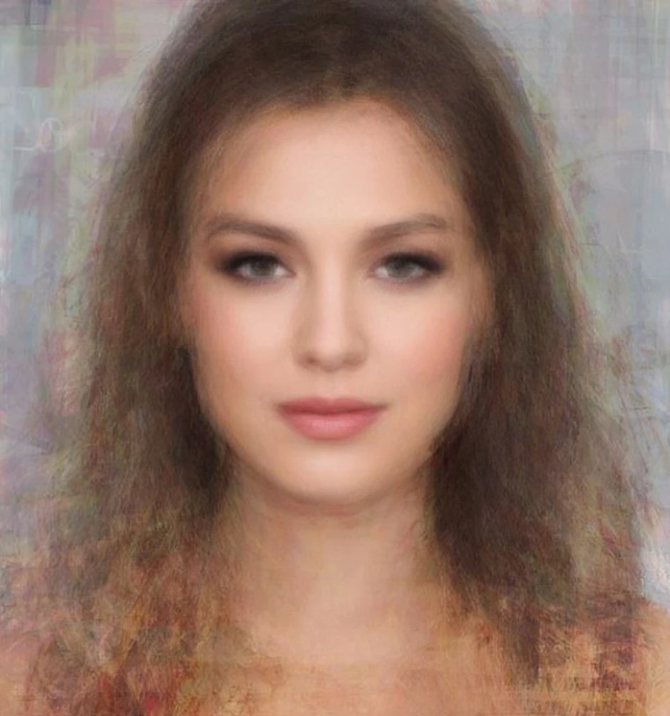 Ovo je savršena žena