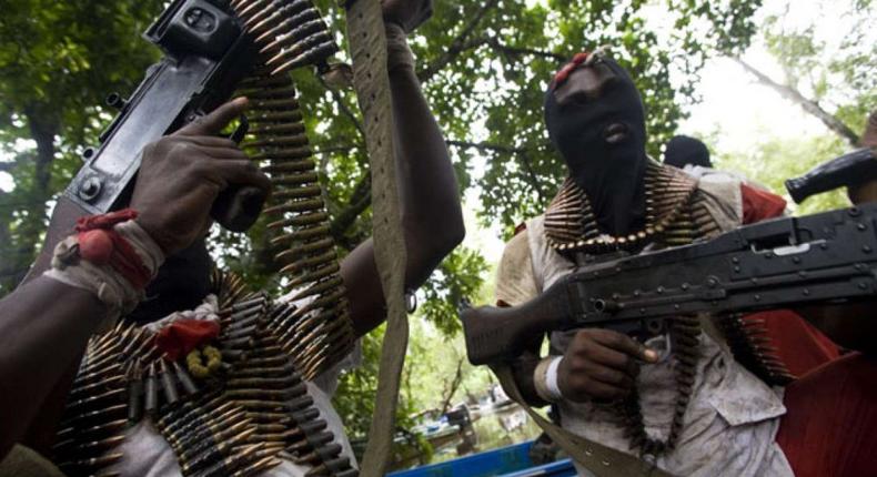 Gunmen kidnap Catholic Priest for 2nd time in 10 months