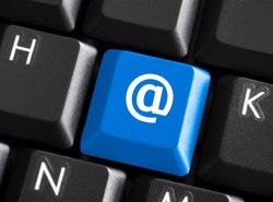 Z urzędem dogadasz się przez maila