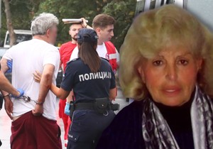 Na Novom Beogradu ubijena Milka Ć.