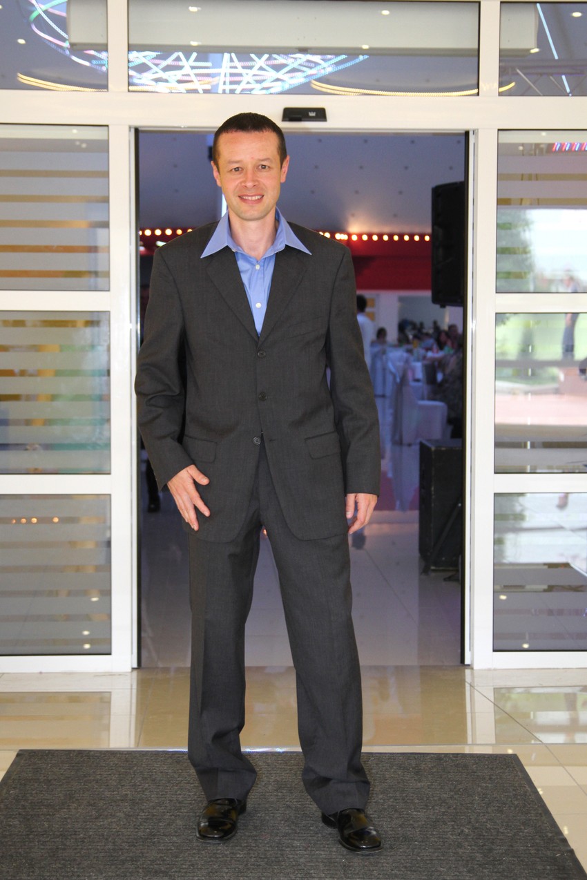 Igor Todorović 