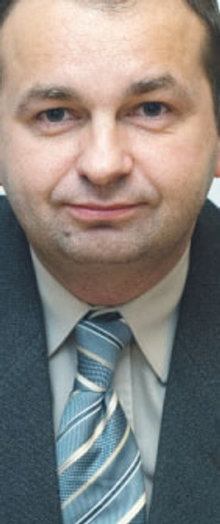 Komentarz GP: Nieufny jak podatnik