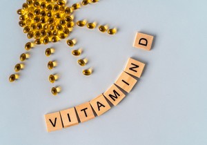 Većini ljudi je potrebno veoma malo izlaganja suncu da bi proizveli dovoljno vitamina D