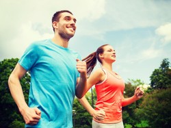 Wiosenna dieta i trening dla zapracowanych Forma przyjdzie, nim się obejrzysz!