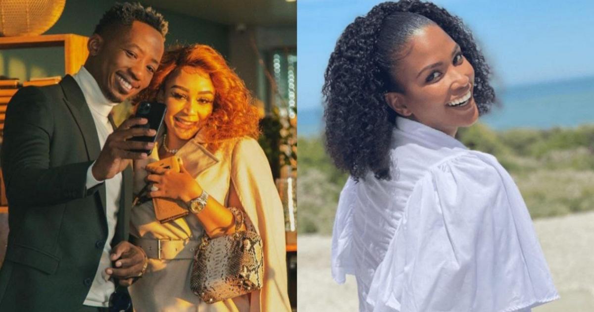 Zari meets Andile Ncube’s baby mama in Young, Famous & African season 2 ...