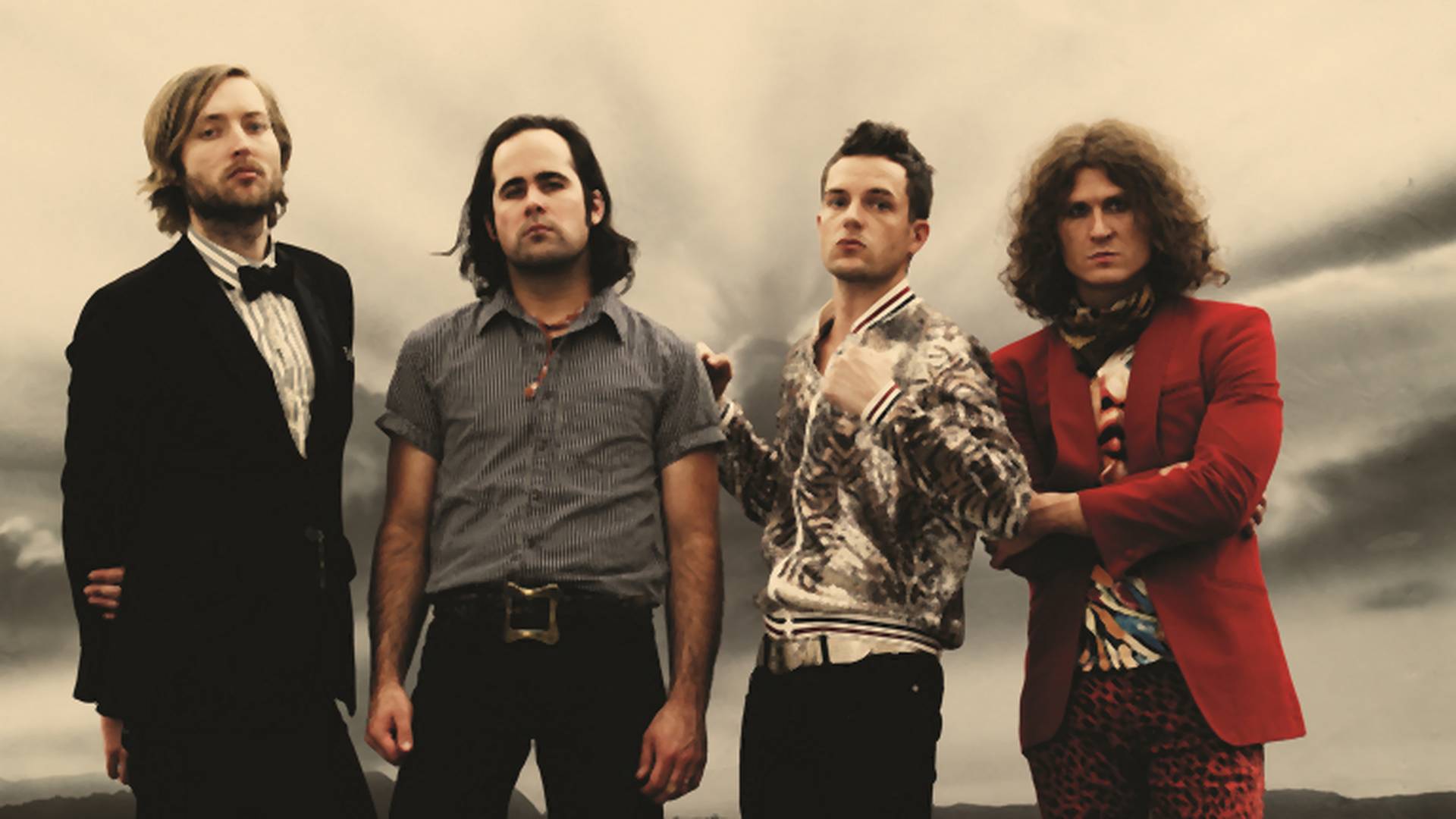 Svi hitovi The Killers na jednom mestu: Evo koje pesme bend izvodi na turneji