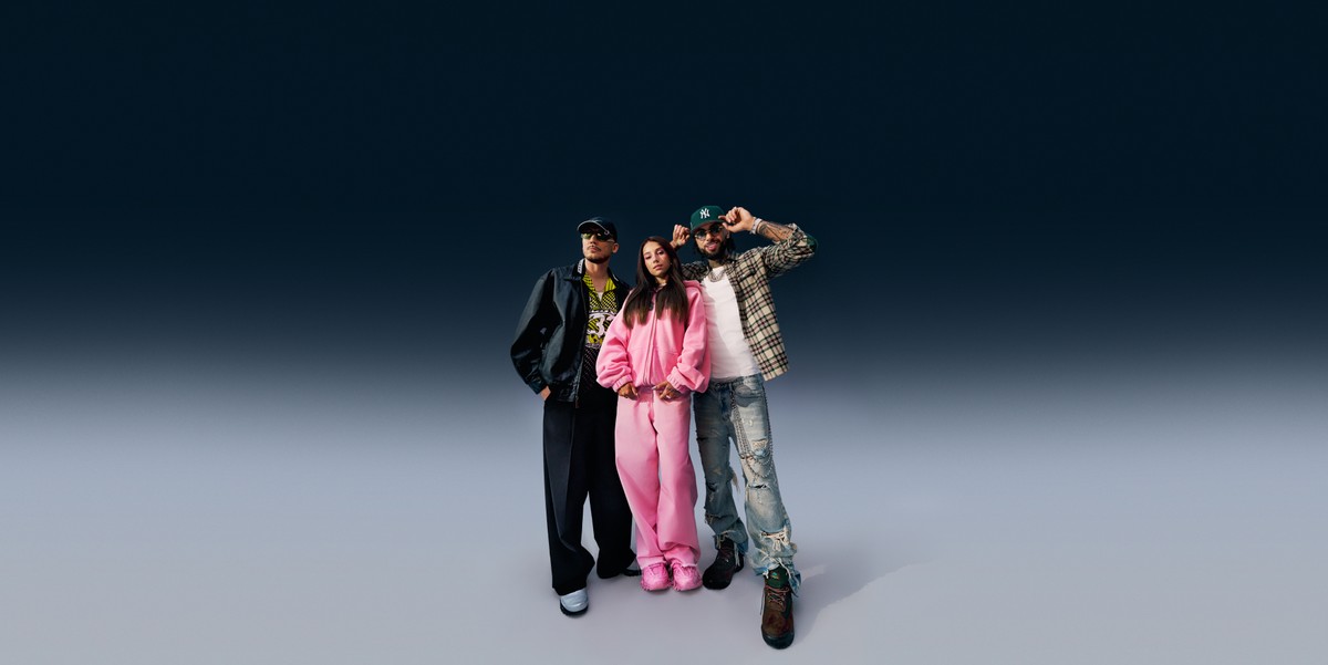 Pezet, Young Leosia i Malik Montana, czyli jury "RAP Generation"