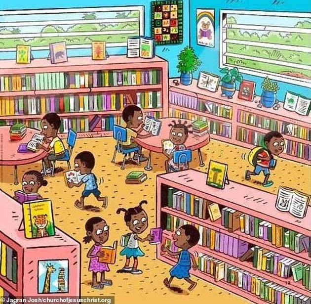 Znajdź ukryty dzwonek