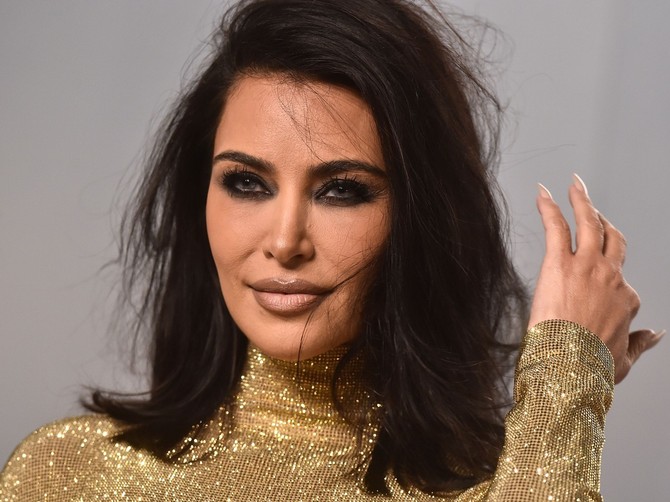 Kim Kardašijan