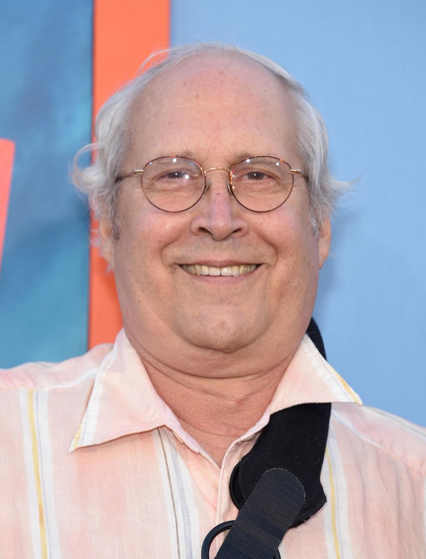 Chevy Chase 