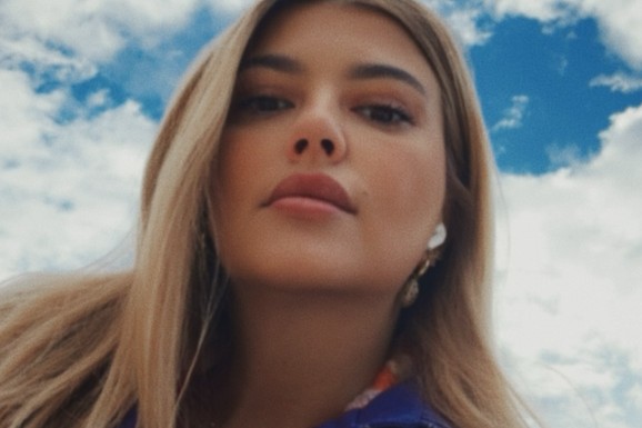 KIJA KOCKAR POKAZALA RENOVIRANI STAN U BEOGRADU Sve cakum-pakum, a jedna stvar joj nije pošla za rukom