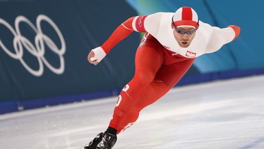 żurek zajął najgorsze miejsce dla sportowca. polak bez medalu na dystansie 1000 m