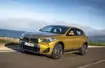 BMW X2 - SUV z genami coupe