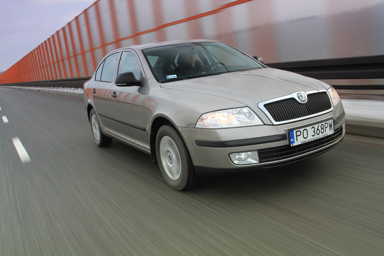 Skoda Octavia Tour: okazja czy handlowy trick?